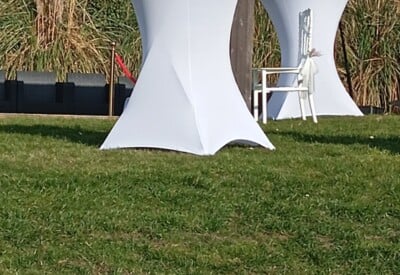 Location Table de réception Autre à Livry-sur-Seine